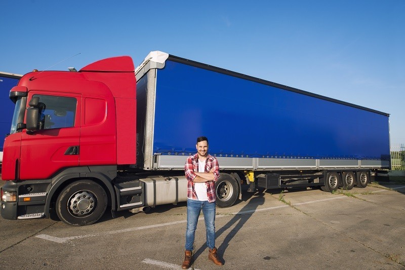 Transporte de cargas cresce e aumenta desafio dos gestores de logística